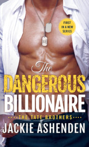 The Dangerous Billionaire