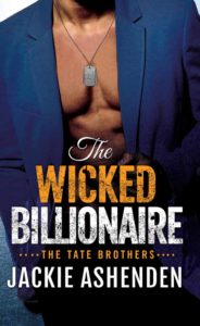 The Wicked Billionaire