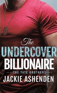 The Undercover Billionare