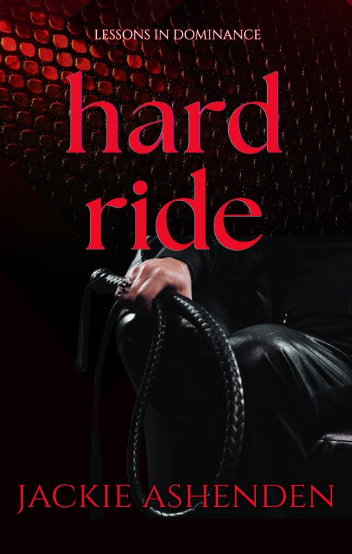 featured book