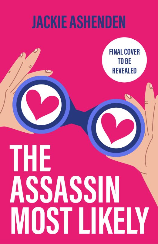 new book
